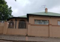 Front View of property in Malvern