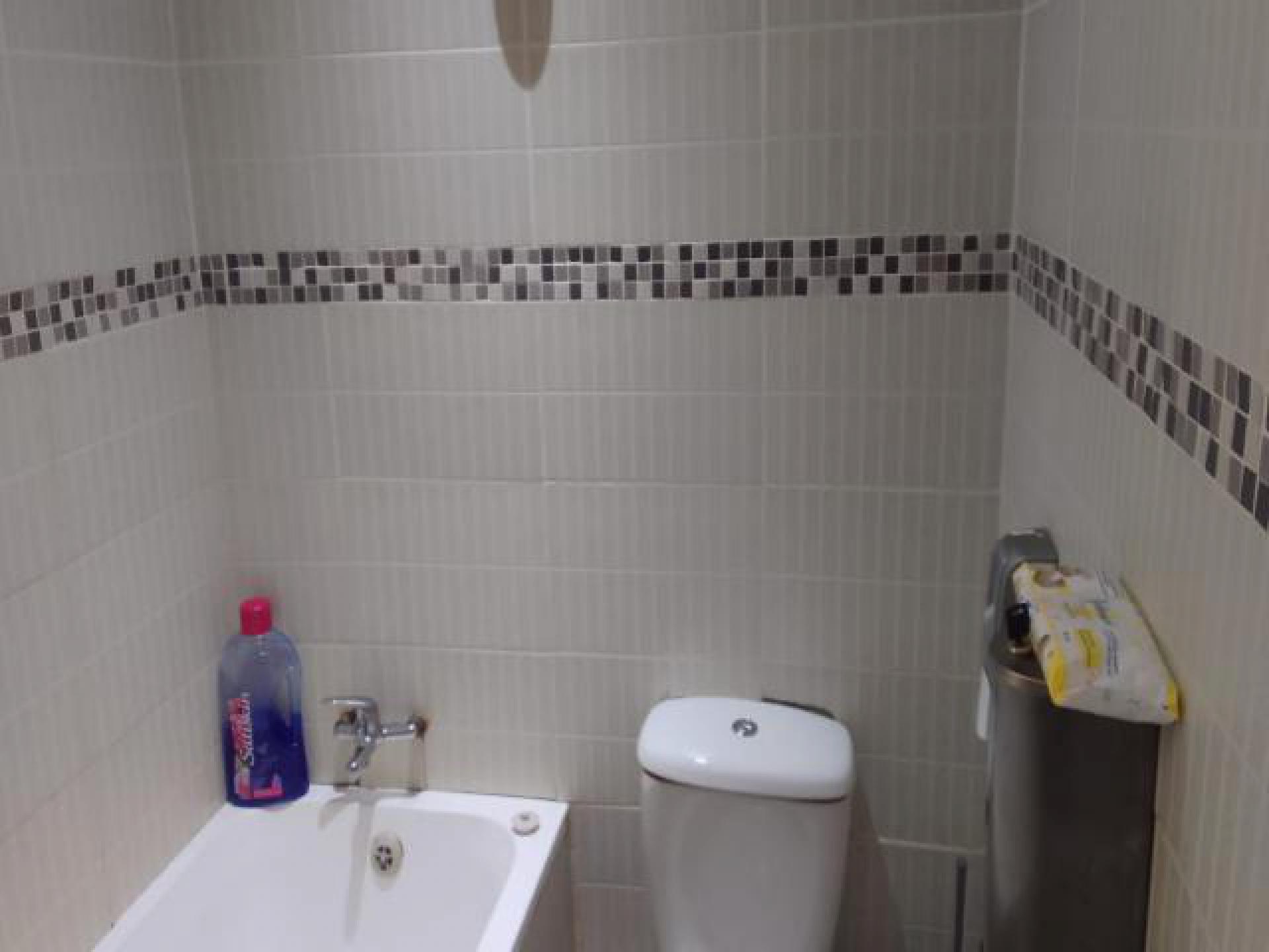 Bathroom 1 of property in Ga-Rankuwa