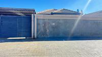 Front View of property in Kagiso
