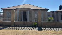 Front View of property in Kenilworth - JHB