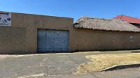 Front View of property in Kenilworth - JHB