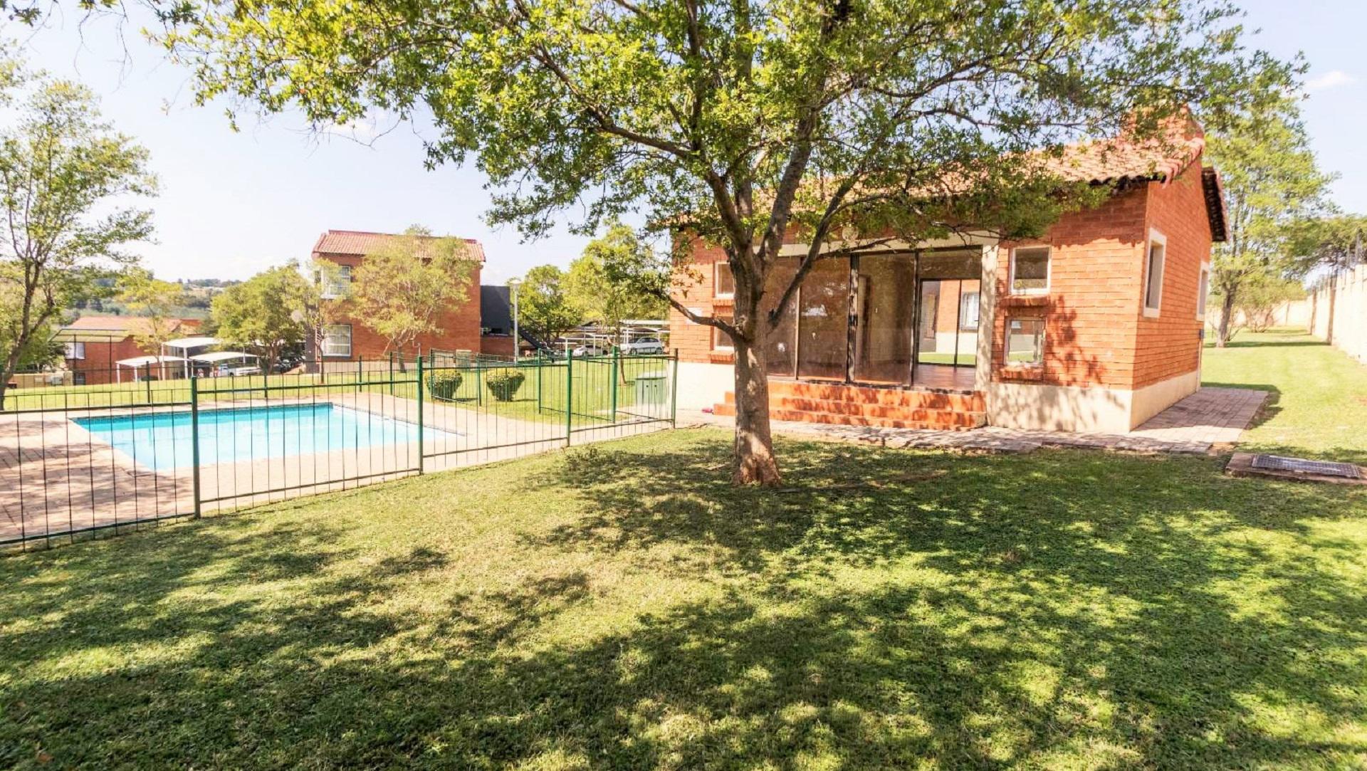 Entertainment of property in Willowbrook