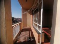 2 Bedroom 1 Bathroom Flat/Apartment for Sale for sale in Westdene (Bloemfontein)