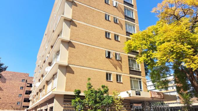 2 Bedroom Apartment for Sale For Sale in Sunnyside - MR643787