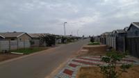 Front View of property in Palm Ridge