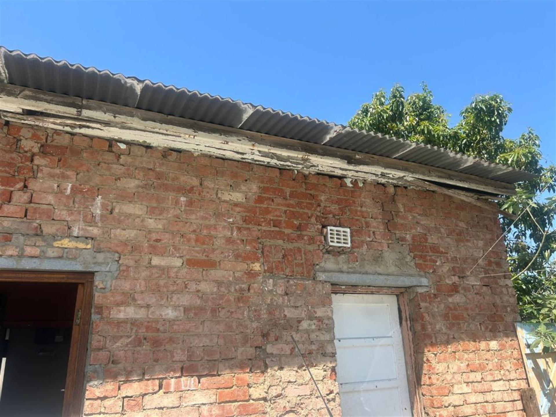Front View of property in Uitenhage