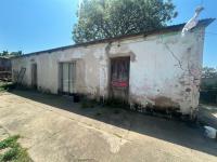 Front View of property in Uitenhage