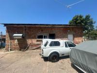 Front View of property in Uitenhage
