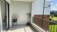 Balcony - 20 square meters of property in Linbro Park A.H.