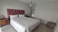 Bed Room 1 - 21 square meters of property in Linbro Park A.H.