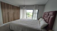 Bed Room 1 - 21 square meters of property in Linbro Park A.H.