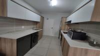 Kitchen - 13 square meters of property in Linbro Park A.H.