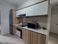 Kitchen - 13 square meters of property in Linbro Park A.H.