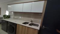 Kitchen - 13 square meters of property in Linbro Park A.H.