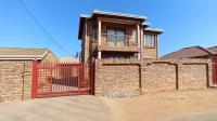 6 Bedroom 4 Bathroom House for Sale for sale in Atteridgeville