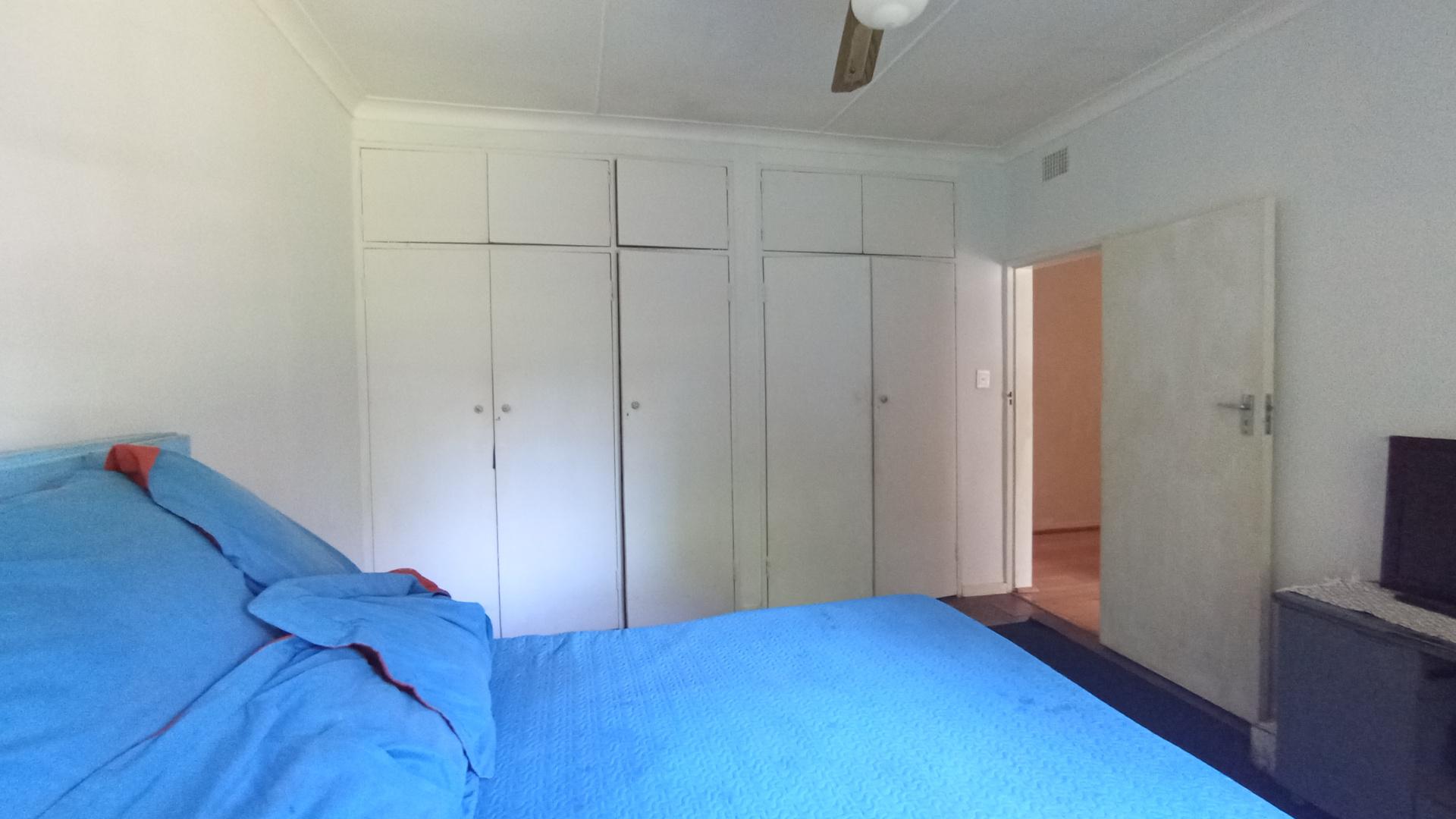 Bed Room 2 - 20 square meters of property in Meyerspark