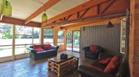 Entertainment - 41 square meters of property in Meyerspark