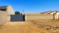 2 Bedroom 1 Bathroom House for Sale for sale in Evaton West