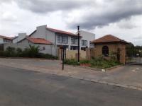 Front View of property in Paulshof