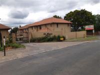 Front View of property in Paulshof