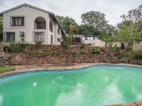 4 Bedroom 2 Bathroom House for Sale for sale in Westville 