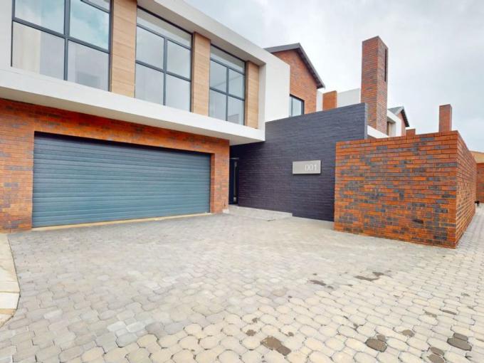 3 Bedroom House for Sale For Sale in Bartlett AH - MR643901