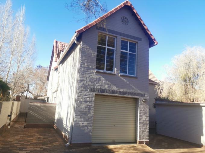 3 Bedroom Simplex to Rent in Heidelberg - GP - Property to rent - MR643946