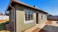 3 Bedroom 1 Bathroom House for Sale for sale in Watervalspruit