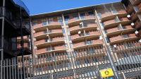 Front View of property in Braamfontein