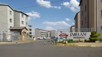 2 Bedroom 1 Bathroom Sec Title for Sale for sale in Jabulani