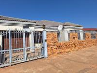3 Bedroom 2 Bathroom House for Sale for sale in Soshanguve