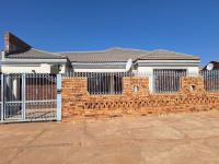  of property in Soshanguve