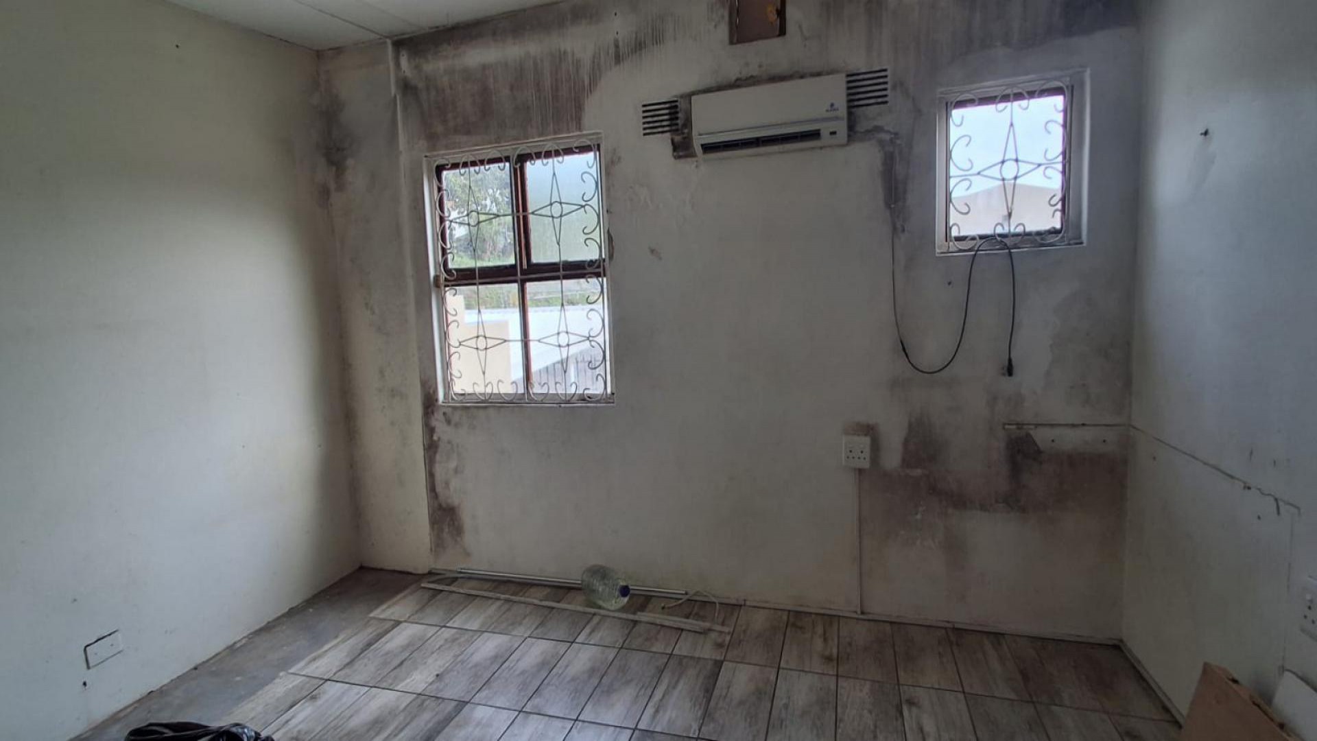 Bed Room 2 of property in Tongaat
