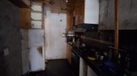 Kitchen of property in Tongaat