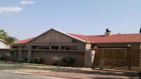 Front View of property in Brackendowns