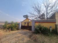 3 Bedroom 1 Bathroom House for Sale for sale in Lenasia South