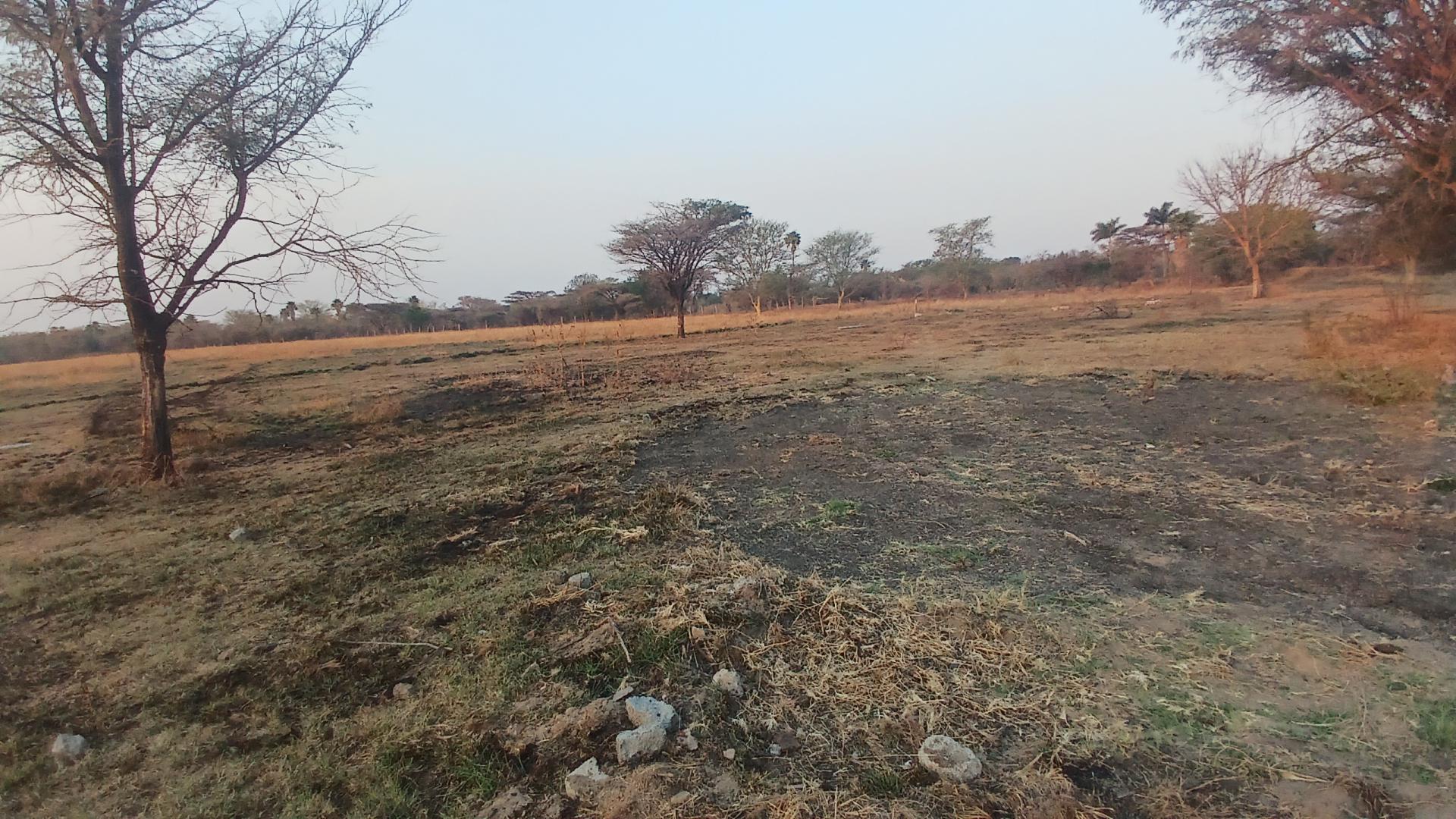  of property in Hartbeespoort