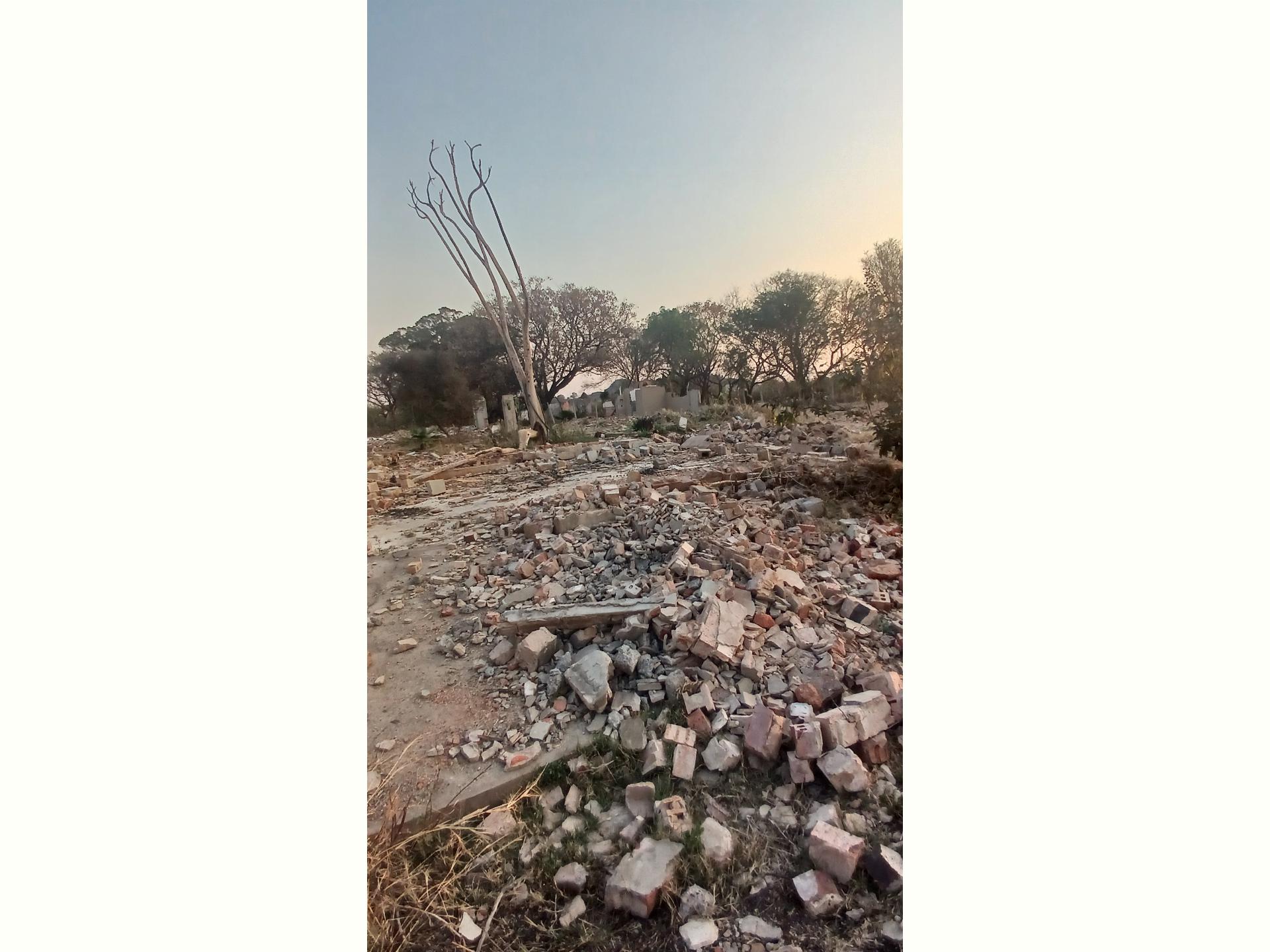  of property in Hartbeespoort