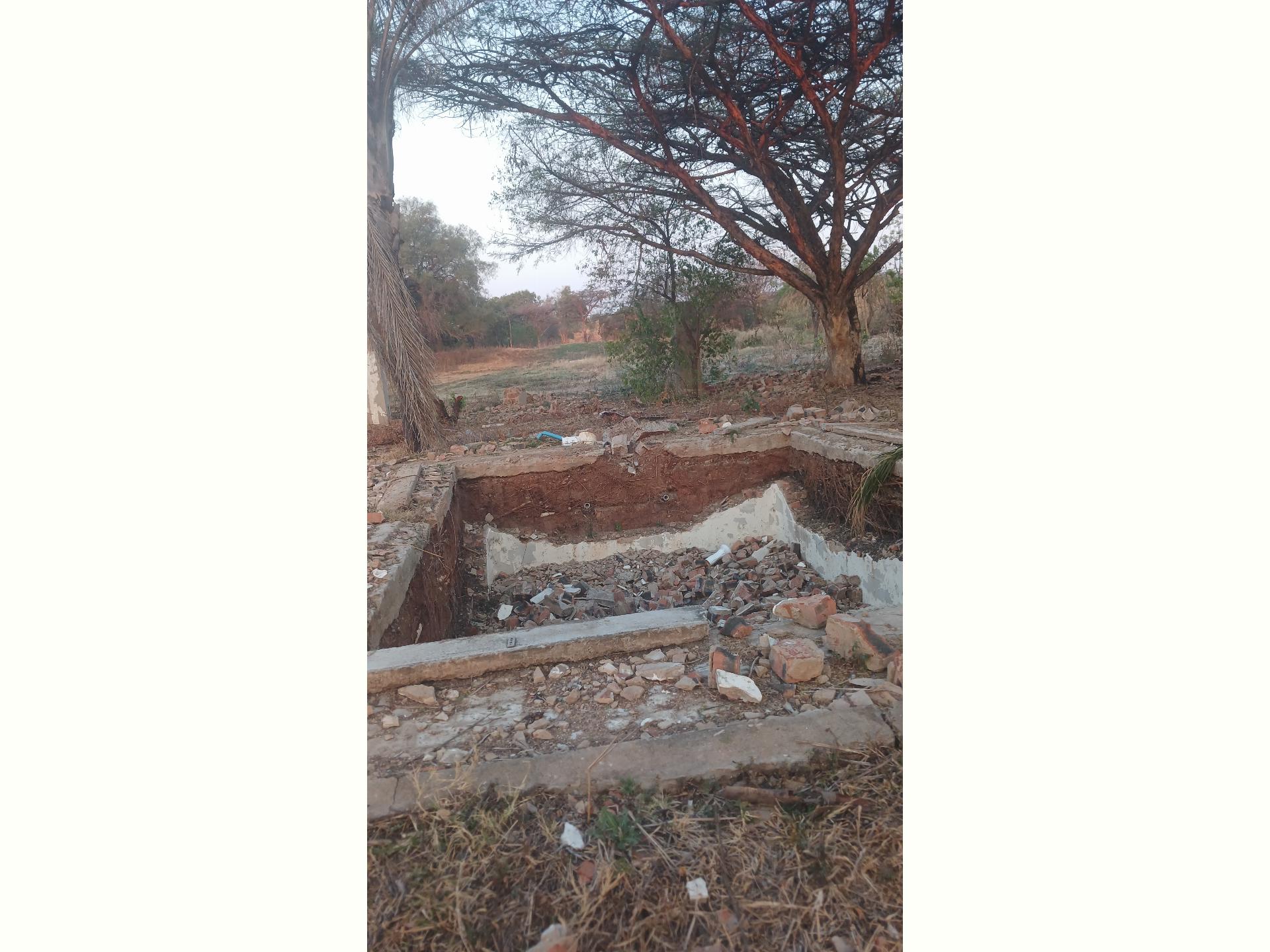  of property in Hartbeespoort