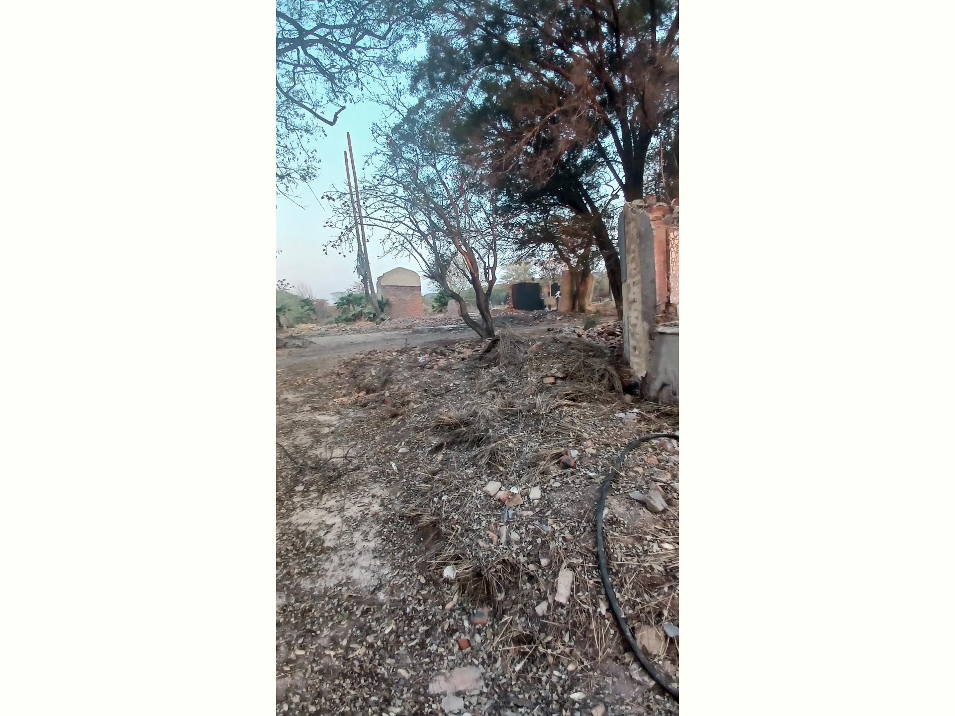  of property in Hartbeespoort