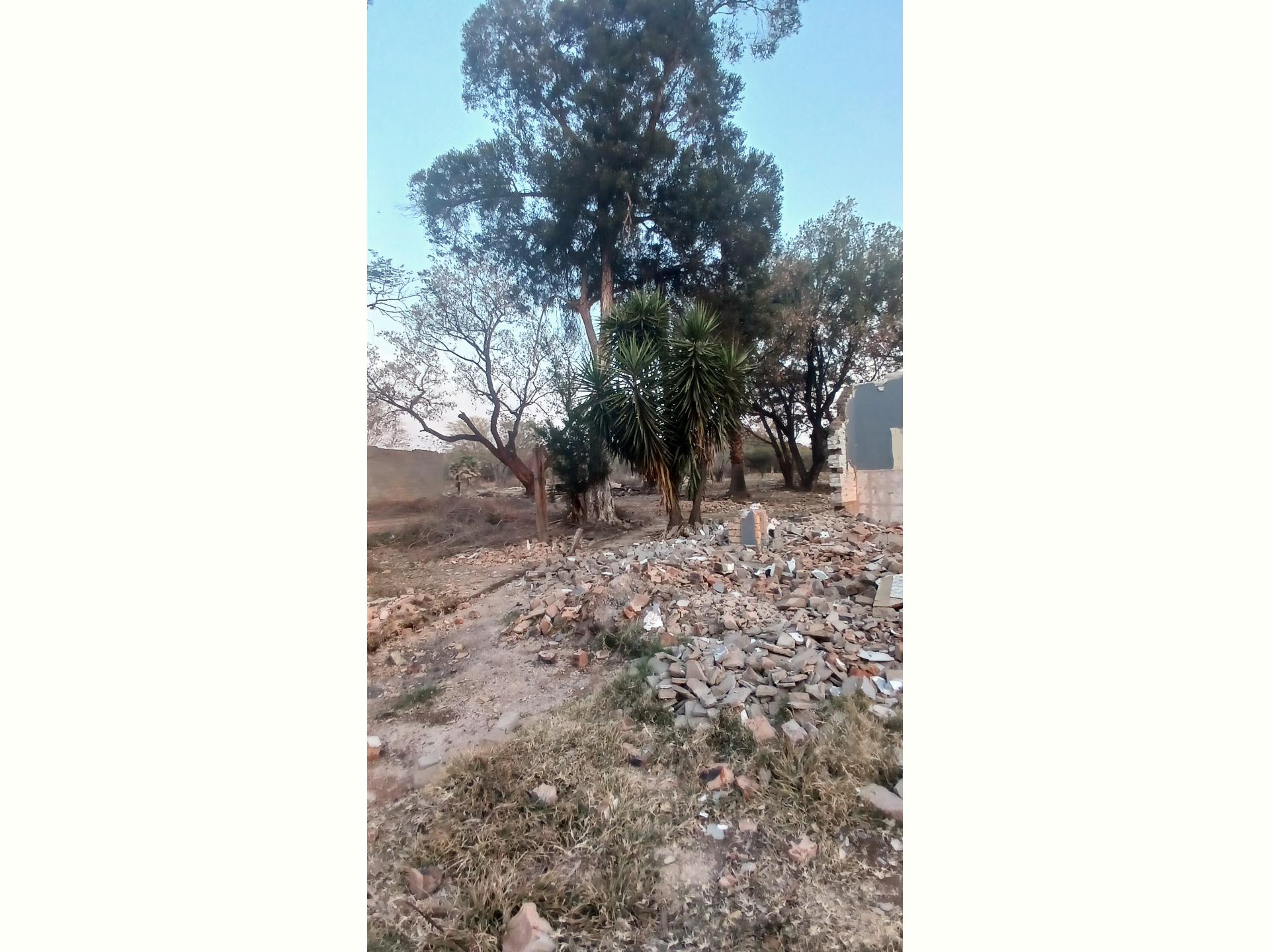  of property in Hartbeespoort