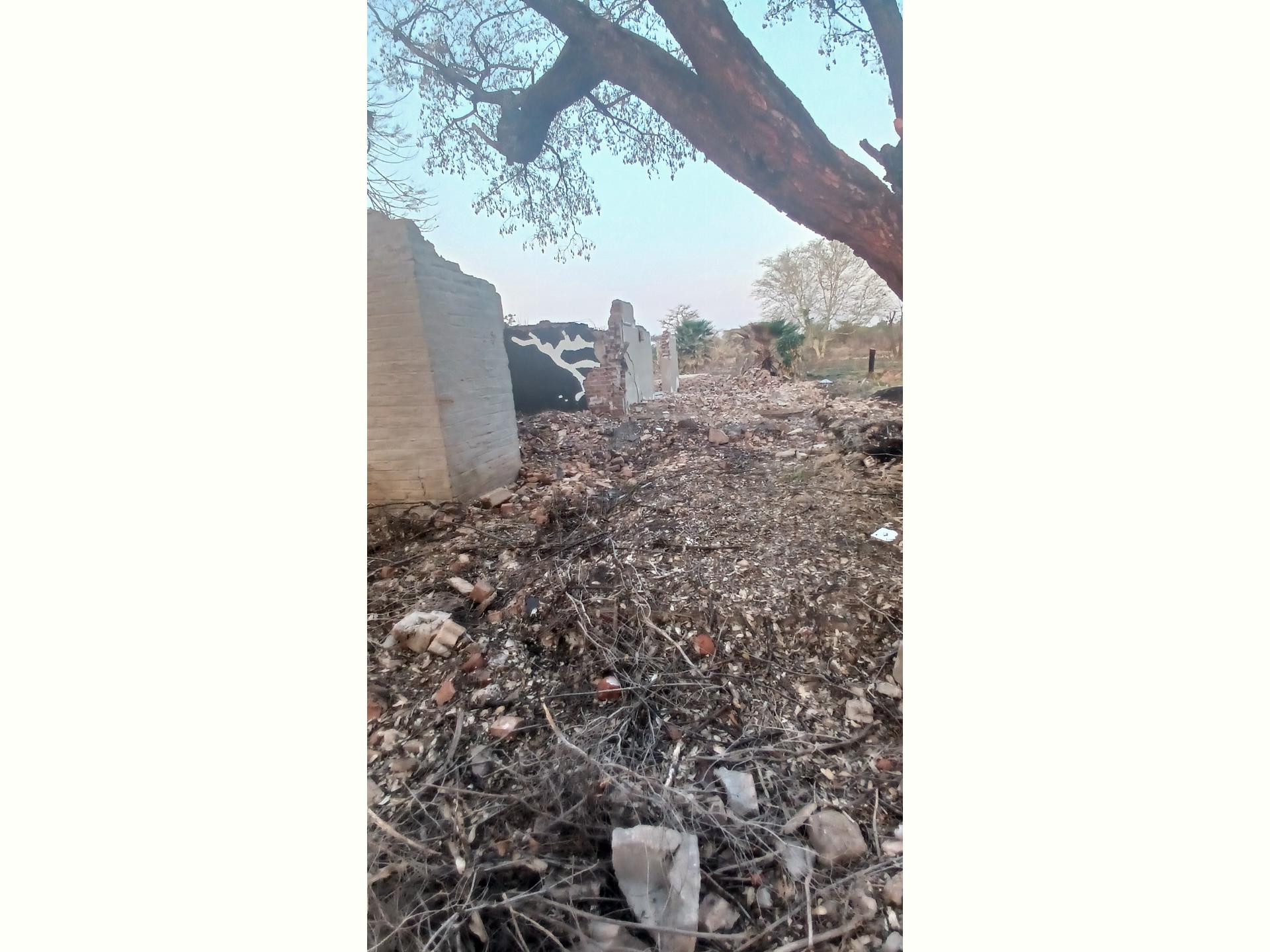  of property in Hartbeespoort