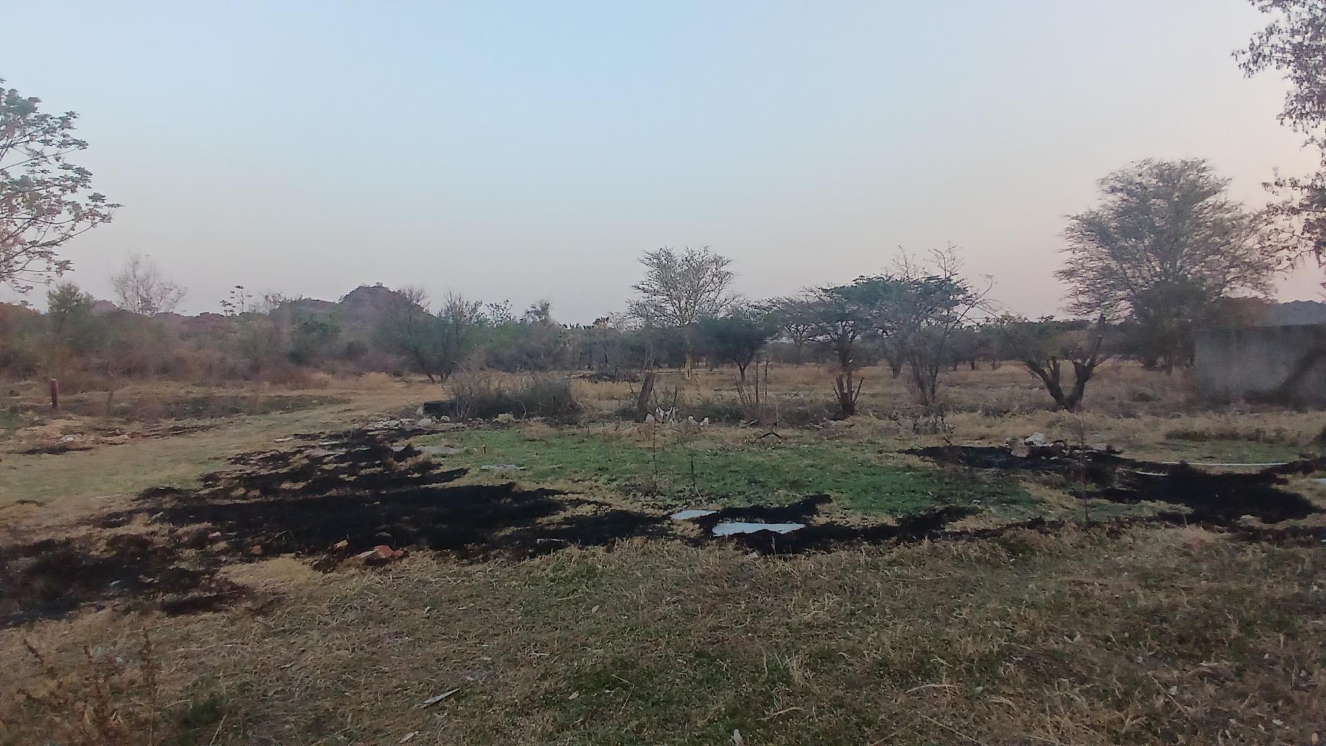  of property in Hartbeespoort