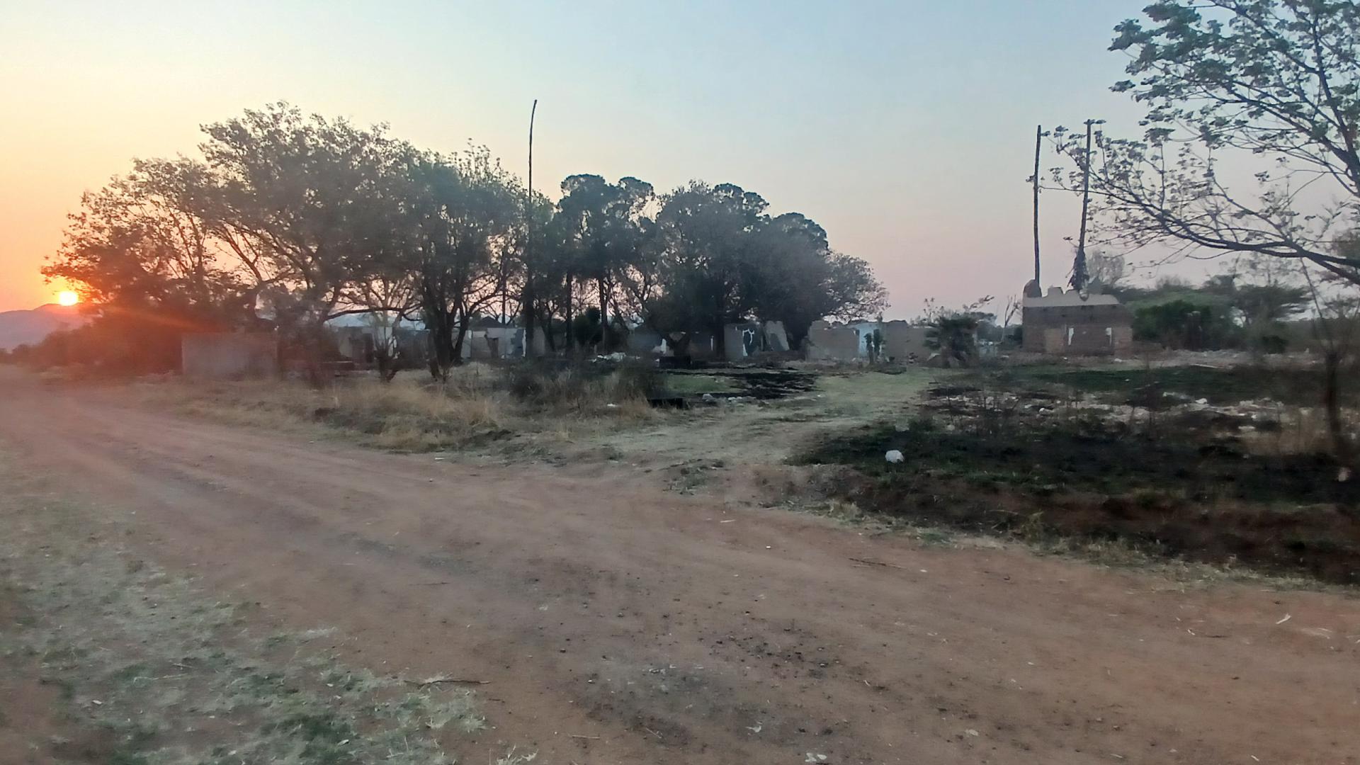  of property in Hartbeespoort