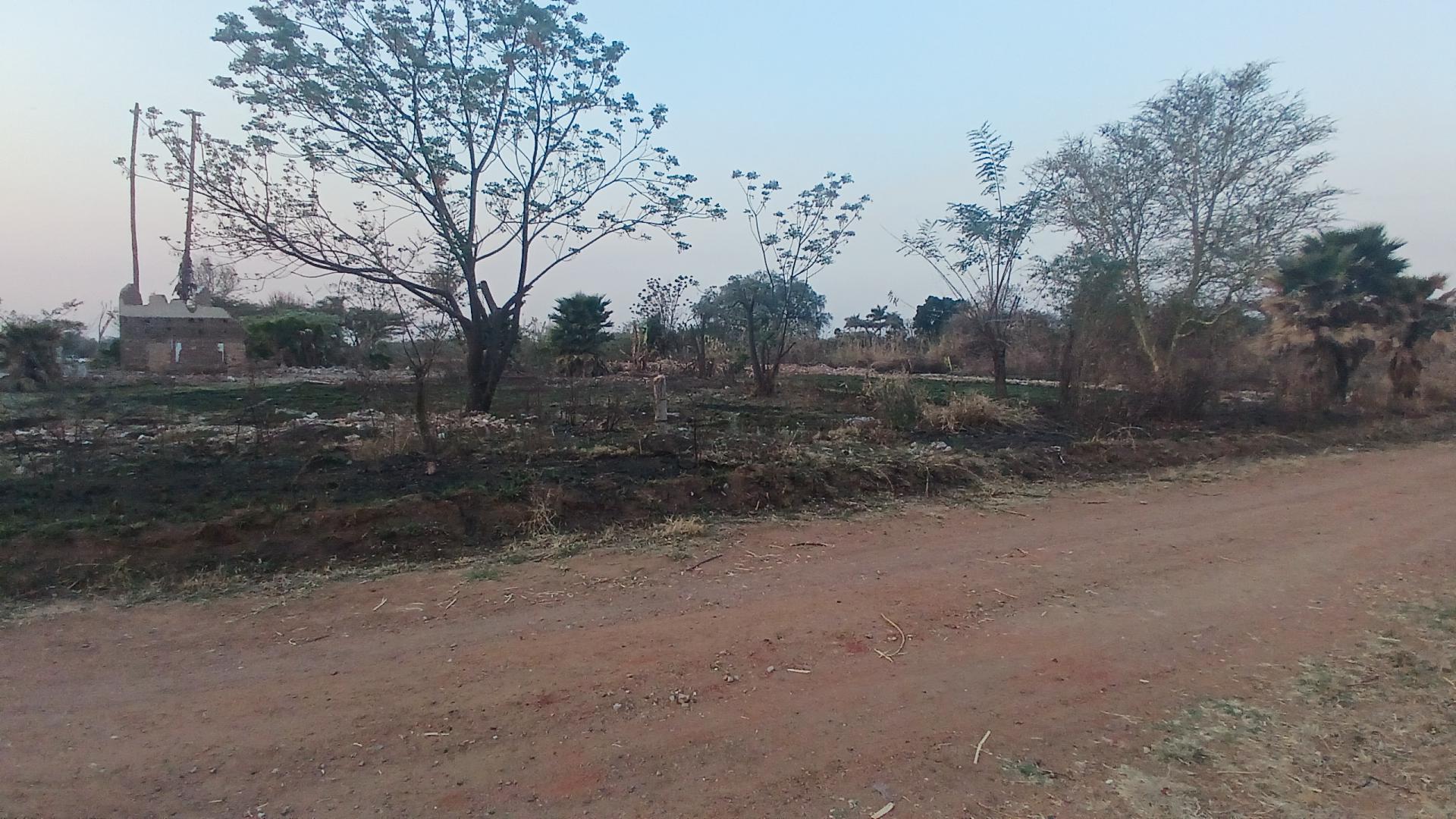  of property in Hartbeespoort