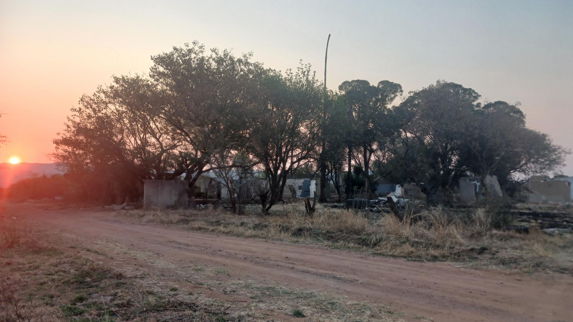  of property in Hartbeespoort