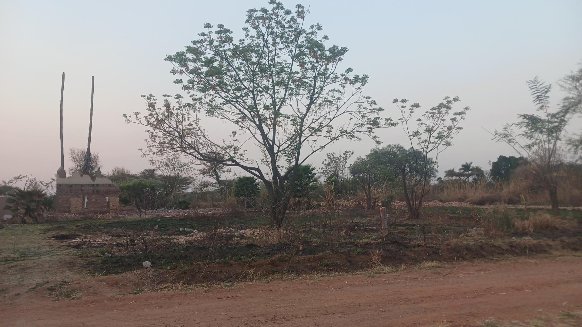  of property in Hartbeespoort