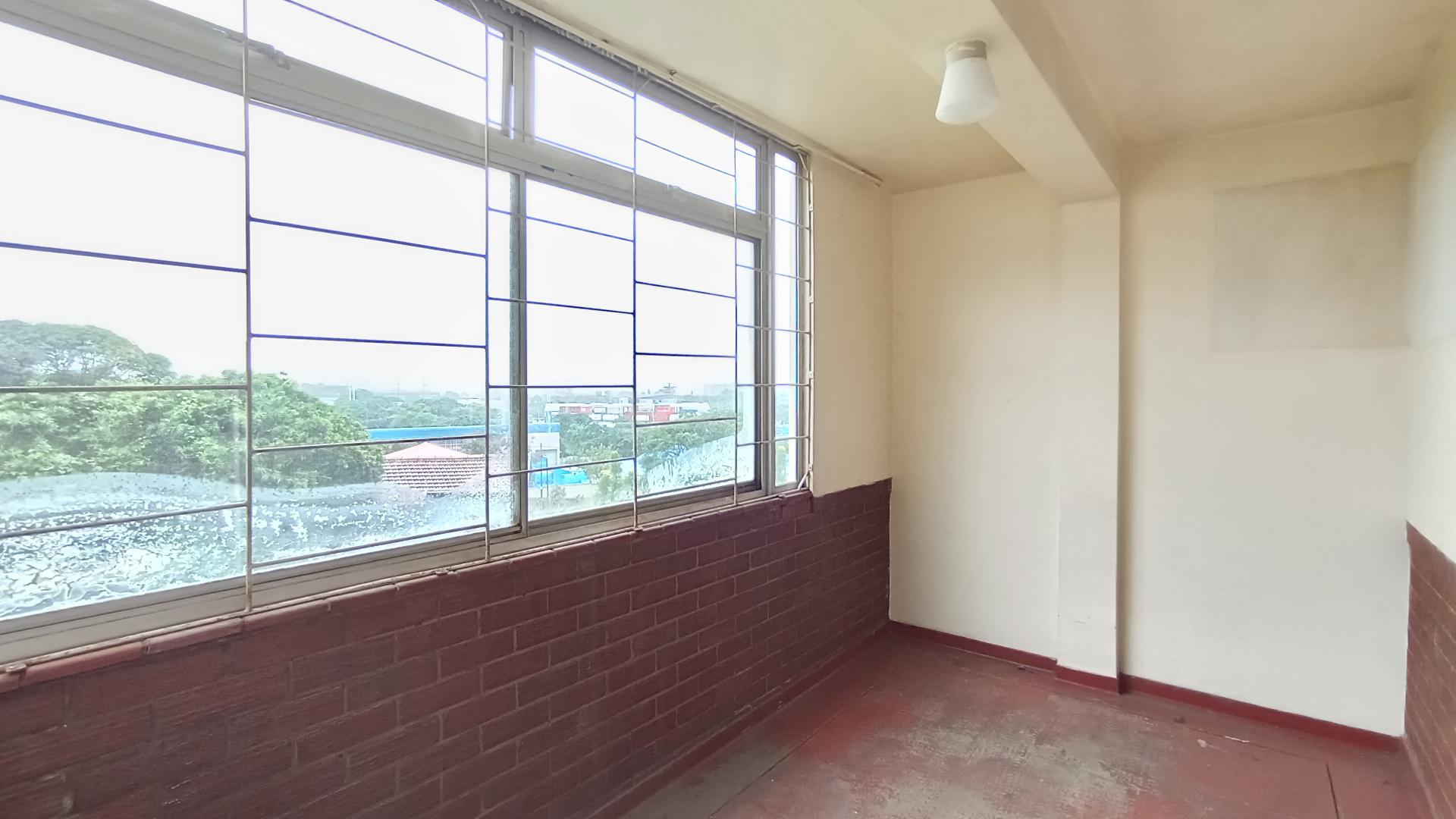 Balcony - 10 square meters of property in Sea View 