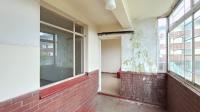 Balcony - 10 square meters of property in Sea View 