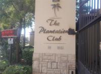 Front View of property in Fourways